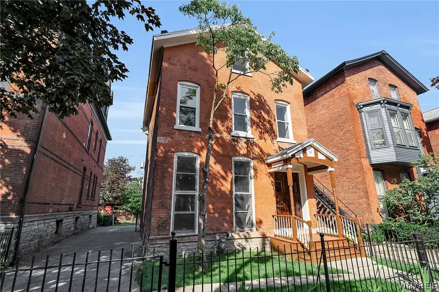 30 Whitney Place, Buffalo, NY 14201 - #3