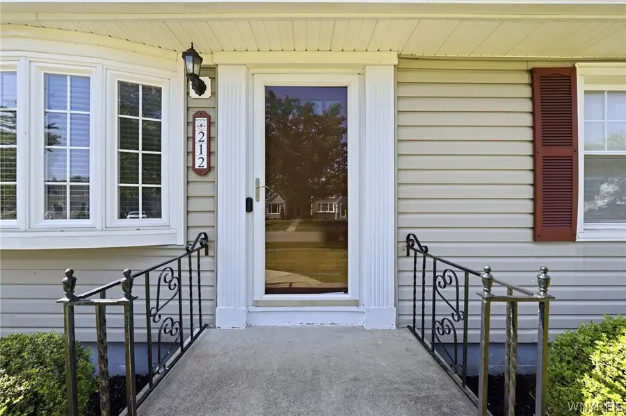 212 Treadwell Road, Tonawanda, NY 14150 - #3
