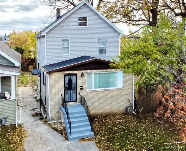 141 Westminster Avenue, Buffalo, NY 14215