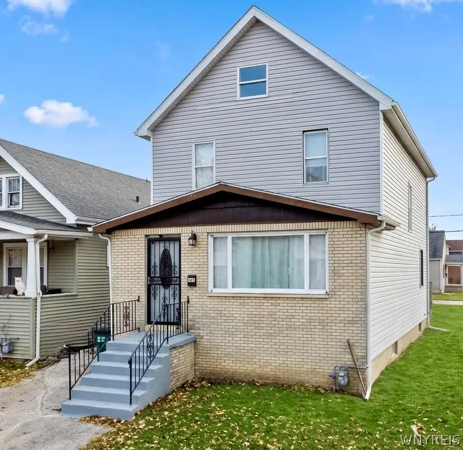 141 Westminster Avenue, Buffalo, NY 14215 - #2