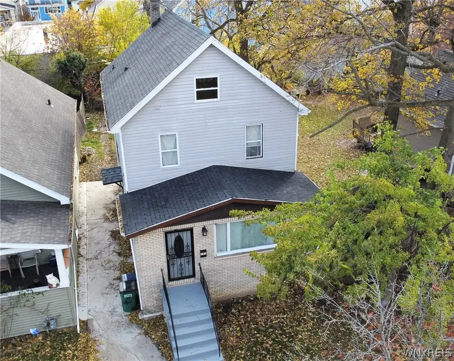 141 Westminster Avenue, Buffalo, NY 14215 - #3