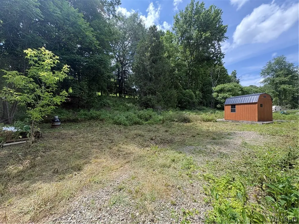 11557 Mill Street, Portageville, NY 14536 - #1
