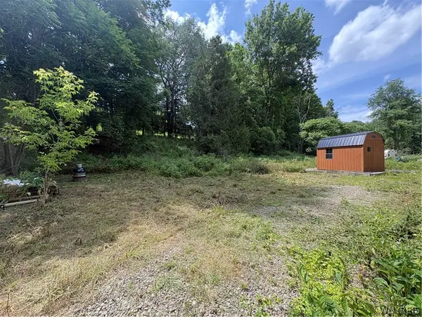 11557 Mill Street, Portageville, NY 14536