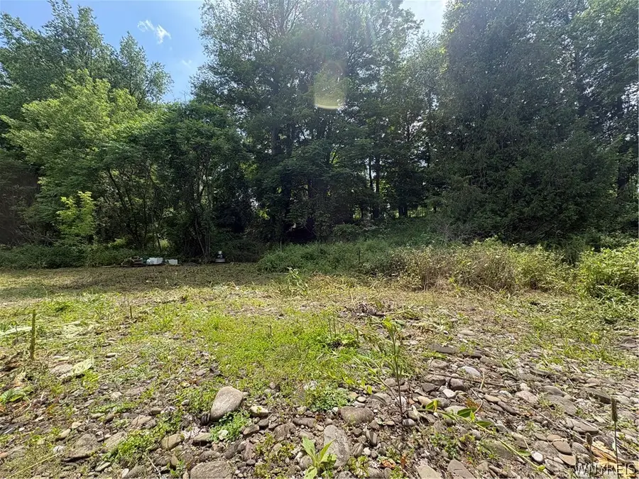 11557 Mill Street, Portageville, NY 14536 - #3