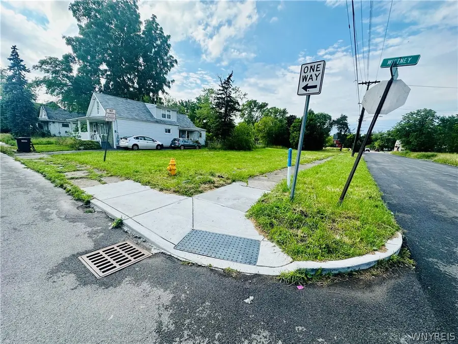 1164 Whitney Avenue, Niagara Falls, NY 14301 - #2