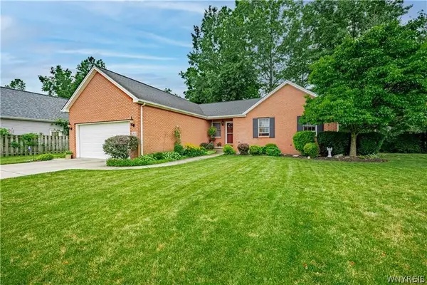 2618 Kusum Court, Niagara Falls, NY 14304