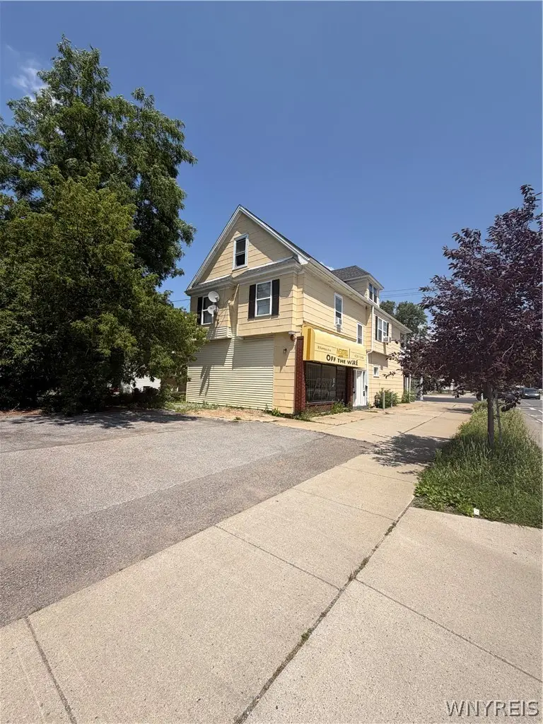 154 Niagara Falls Boulevard, Buffalo, NY 14223 - #3