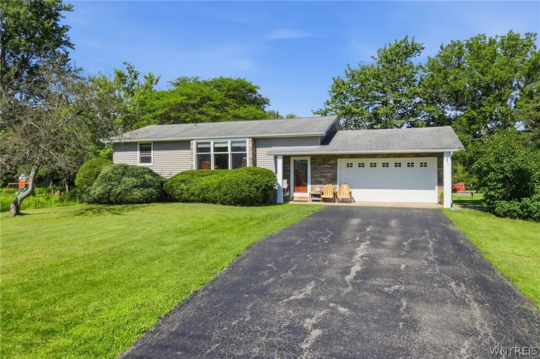 766 Schultz Road, Elma, NY 14059 - #1