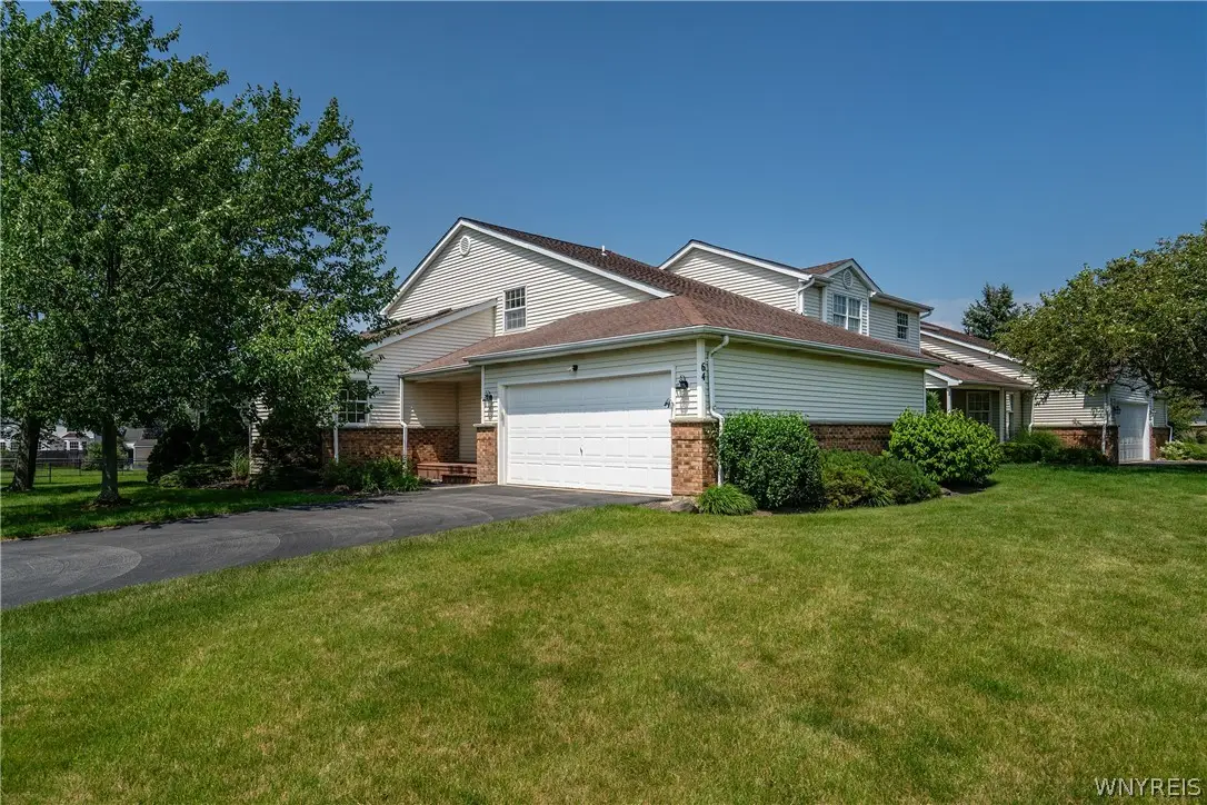 64 Hastings Drive, Orchard Park, NY 14217 - #1