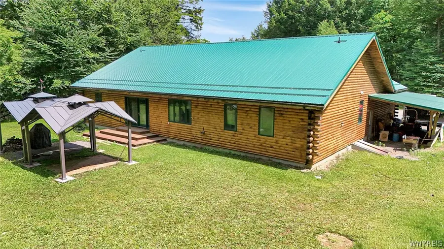 9885 Seymour Street, Houghton, NY 14744 - #3
