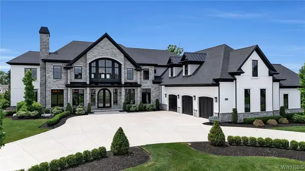 5534 Herons Glen, Clarence, NY 14031