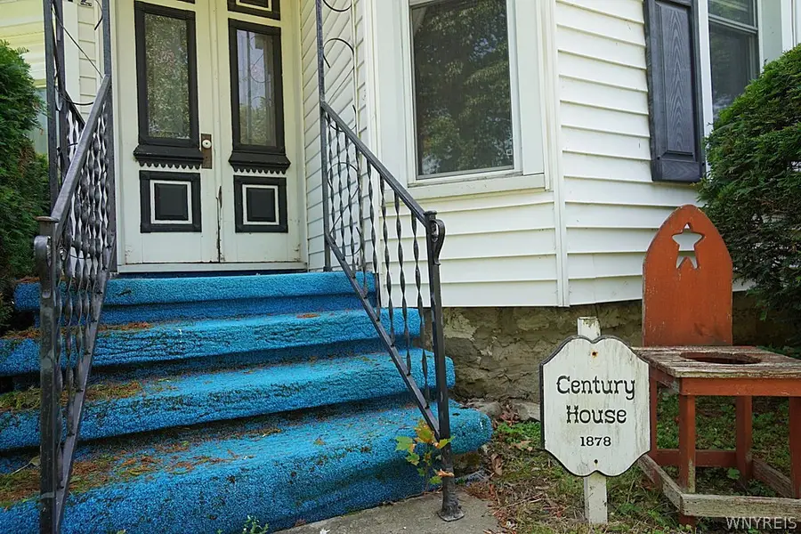 12 W Main Street, Corfu, NY 14036 - #3