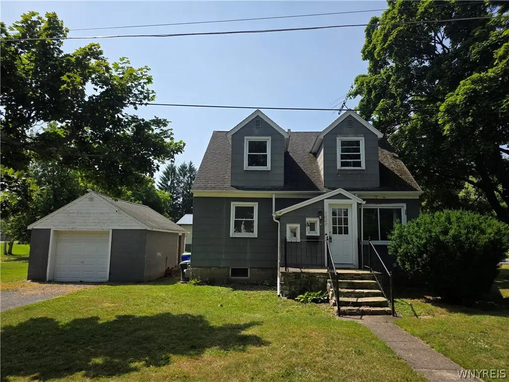 1027 Gwinn Street, Medina, NY 14103 - #1