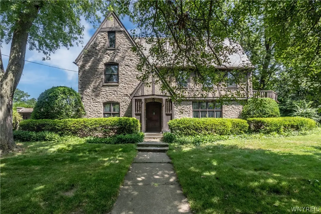 910 James Avenue, Niagara Falls, NY 14305 - #1