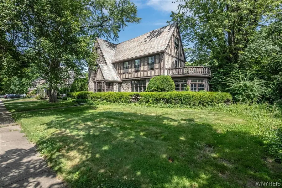910 James Avenue, Niagara Falls, NY 14305 - #3
