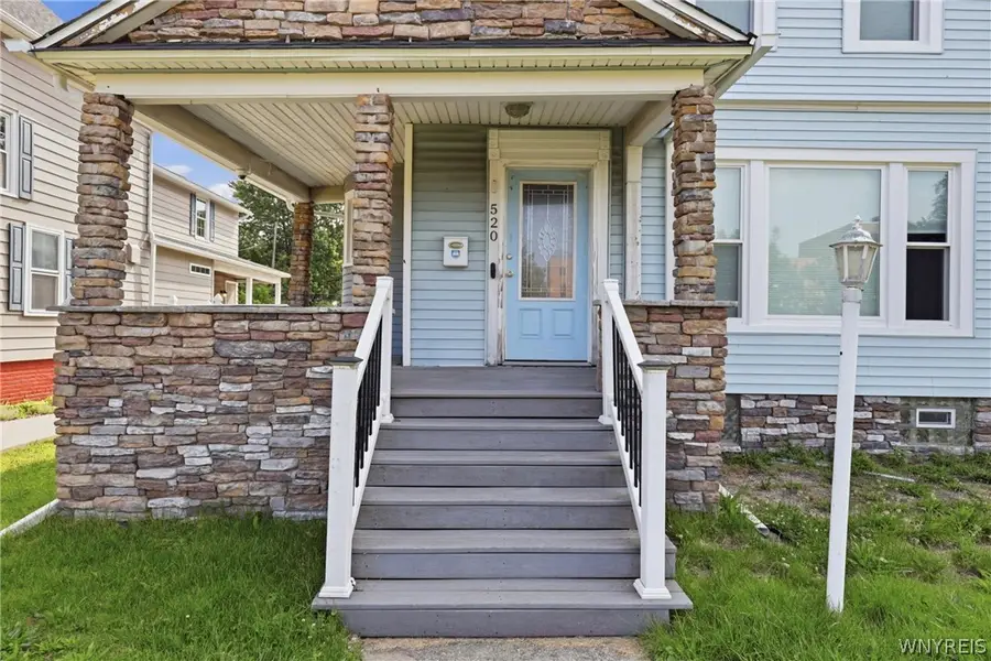 520 Central Avenue, Dunkirk, NY 14048 - #3