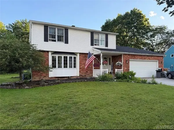 52 Wyndmoor Court, Depew, NY 14043