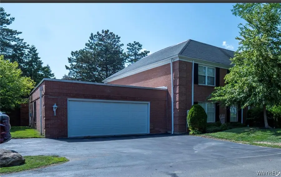 2 Hickory Hill Road #B, Buffalo, NY 14221 - #2