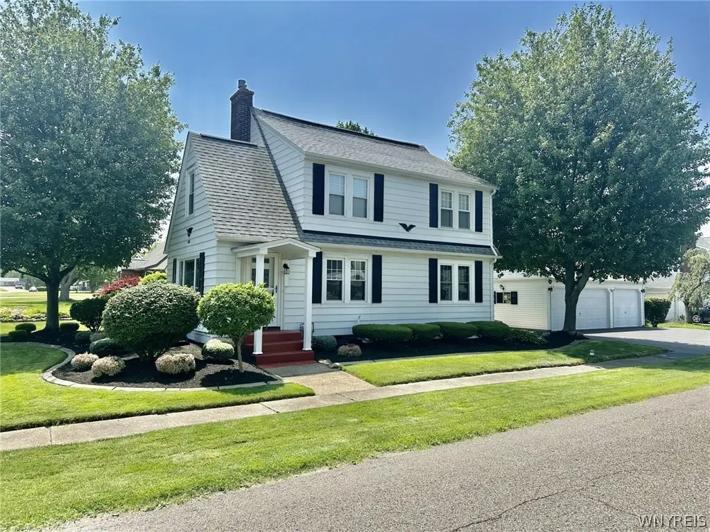2921 Shenandoah Drive, Hamburg, NY 14075 - #1