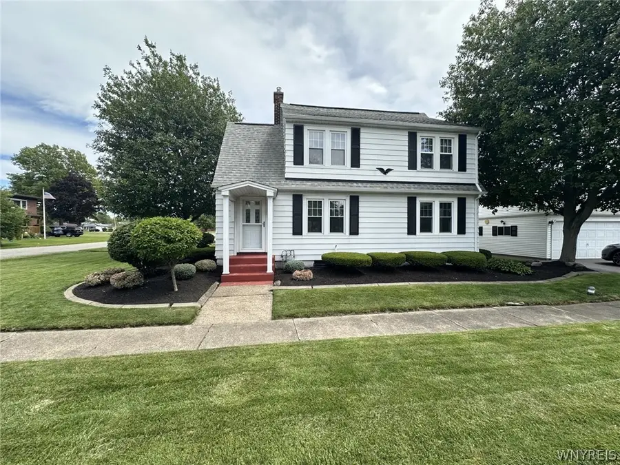 2921 Shenandoah Drive, Hamburg, NY 14075 - #2