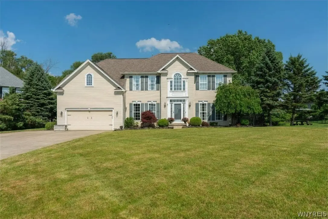 6225 Country Walk Court, Clarence Center, NY 14032 - #1