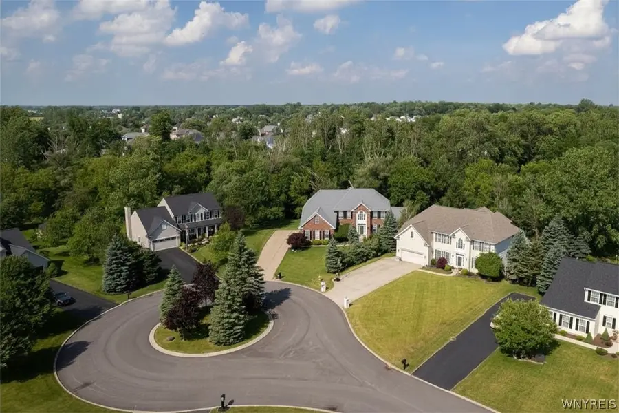 6225 Country Walk Court, Clarence Center, NY 14032 - #3