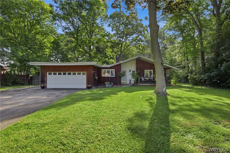 5039 Bronson Drive, Lewiston, NY 14092 - #2