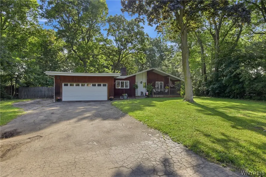 5039 Bronson Drive, Lewiston, NY 14092 - #3