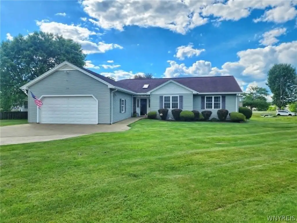 111 Taggerty Avenue, Olean, NY 14760 - #1