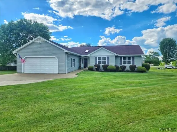 111 Taggerty Avenue, Olean, NY 14760