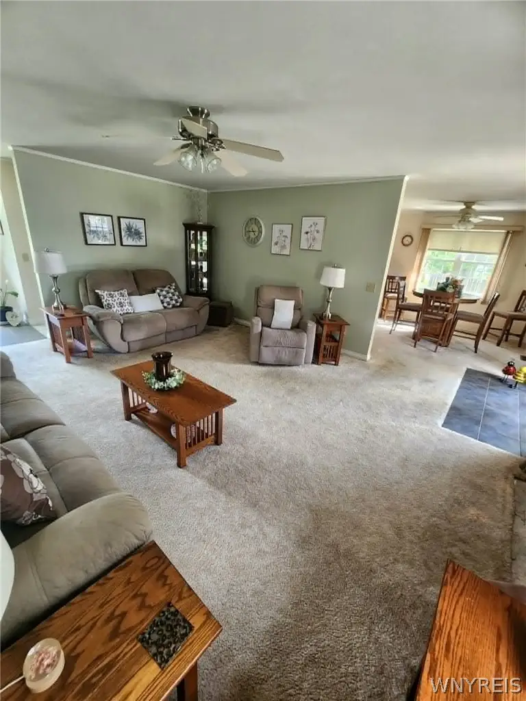 111 Taggerty Avenue, Olean, NY 14760 - #2