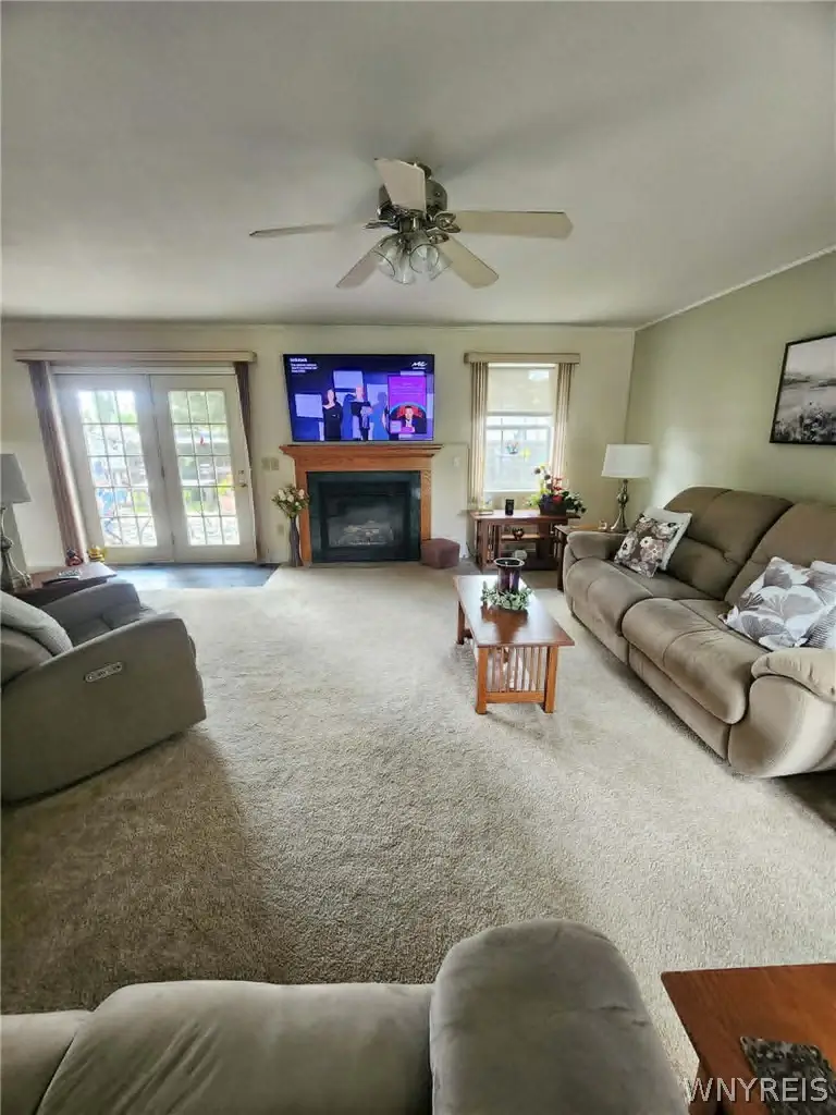 111 Taggerty Avenue, Olean, NY 14760 - #3