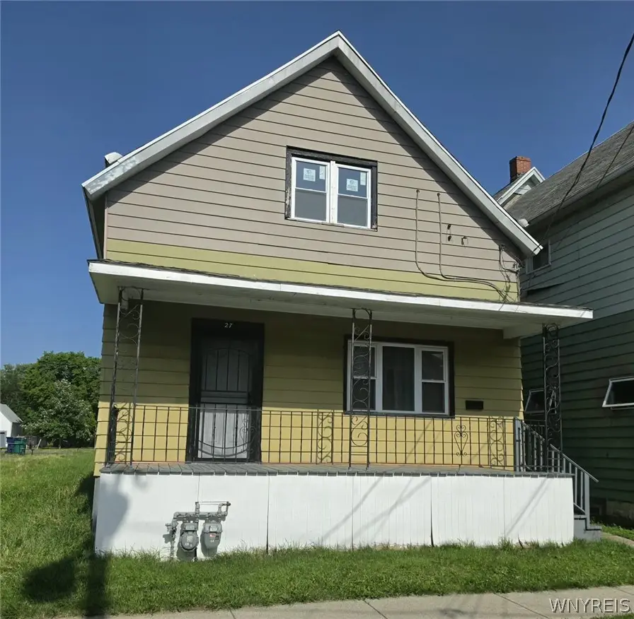 27 Sweet Avenue, Buffalo, NY 14212 - #1