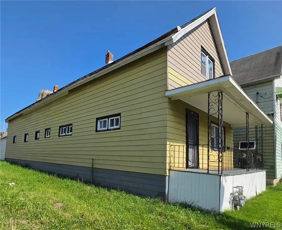 27 Sweet Avenue, Buffalo, NY 14212 - #2
