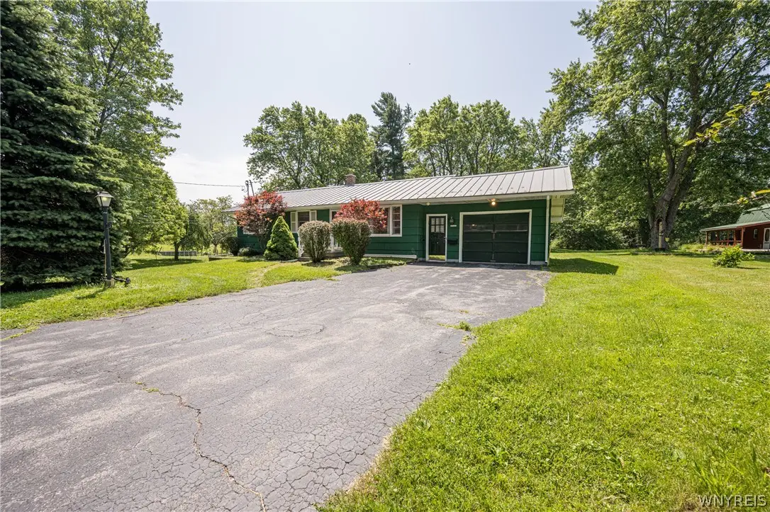 181 Cayuga Creek Road, Buffalo, NY 14227 - #1