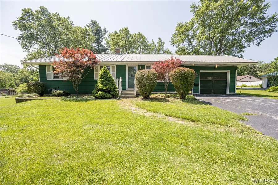 181 Cayuga Creek Road, Buffalo, NY 14227 - #2