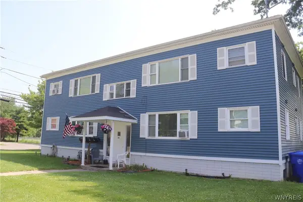 305 Burch Avenue, Buffalo, NY 14210