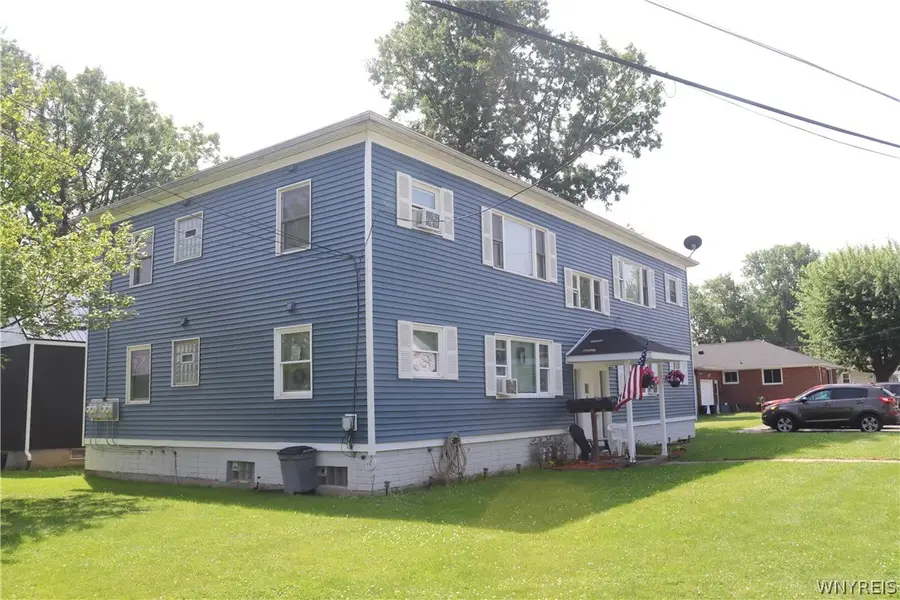 305 Burch Avenue, Buffalo, NY 14210 - #2
