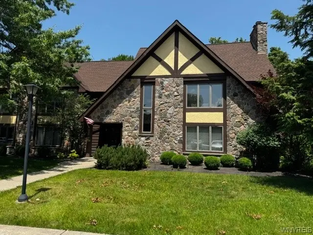 5295 Chestnut Ridge Road #H, Orchard Park, NY 14127 - #1