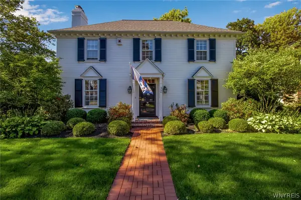 32 Saint Georges, Buffalo, NY 14222
