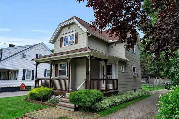 353 W Park Street, Albion, NY 14411