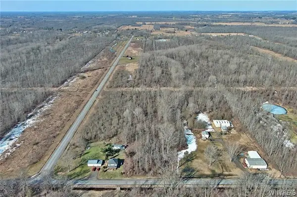 0 Griswold Road, Akron, NY 14001