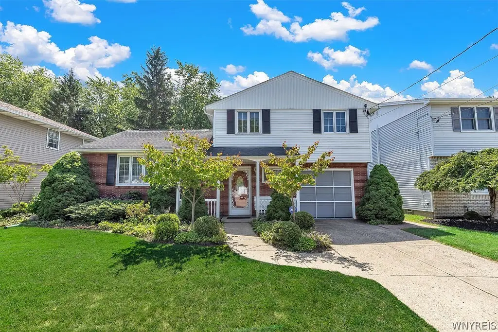 163 Cranwood Drive, Buffalo, NY 14224 - #1