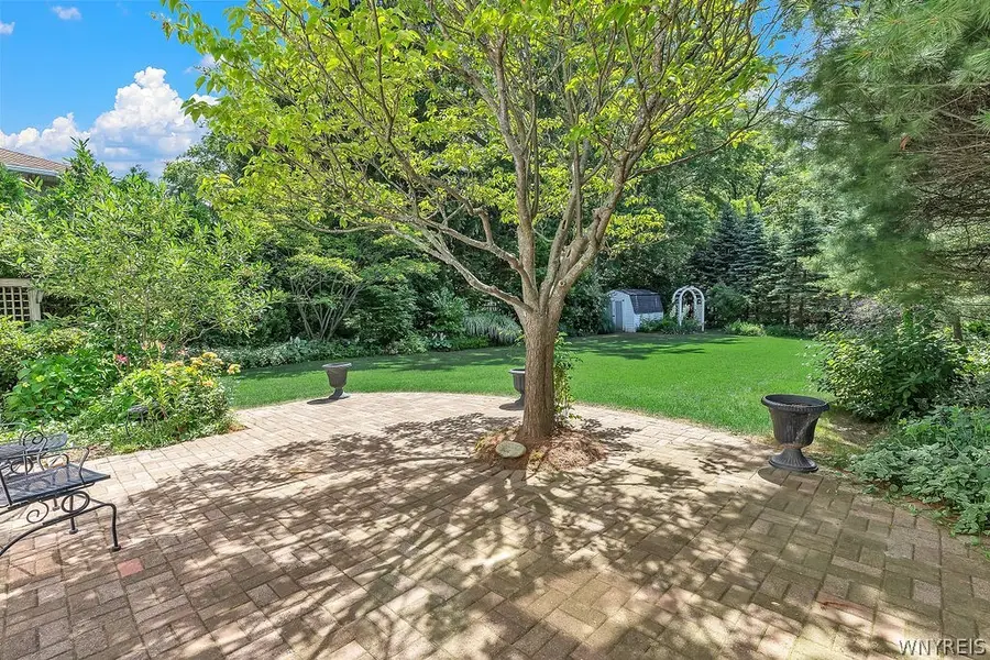 163 Cranwood Drive, Buffalo, NY 14224 - #2