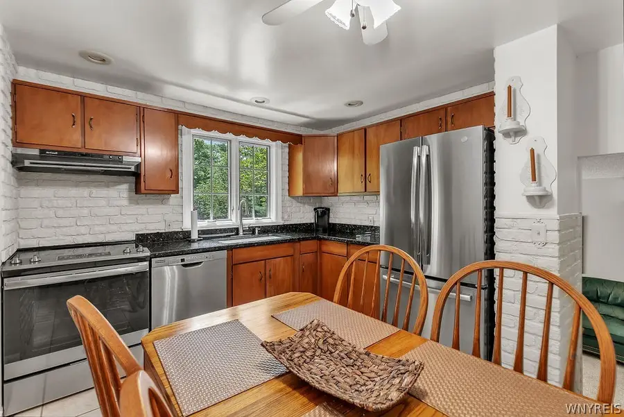 163 Cranwood Drive, Buffalo, NY 14224 - #3