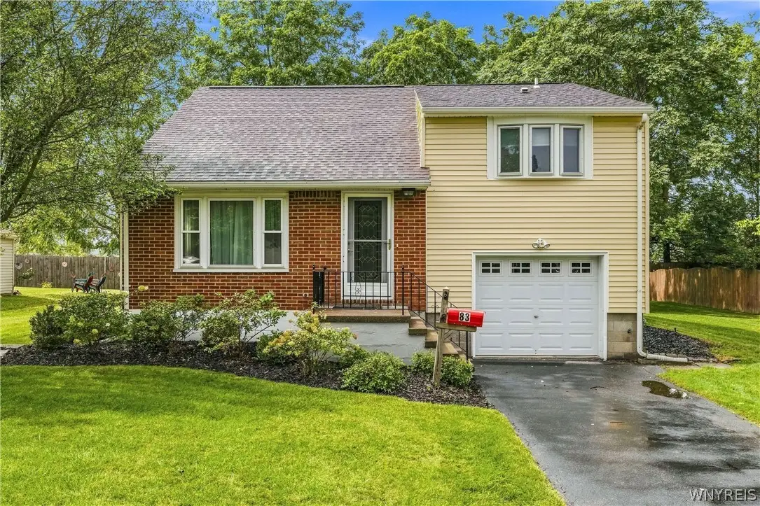 83 Berkley Road, Buffalo, NY 14221 - #1