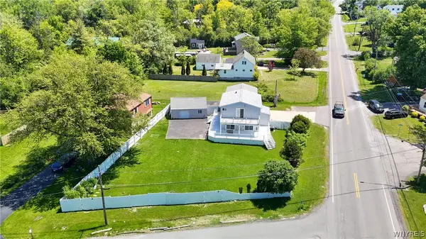 4093 Bayview Road, Buffalo, NY 14219