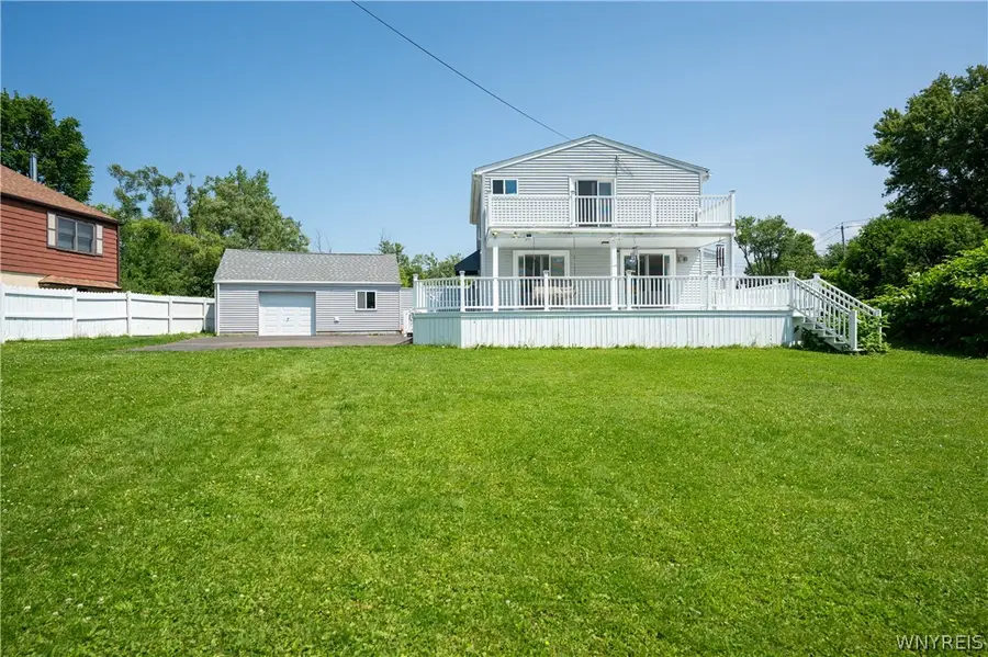 4093 Bayview Road, Buffalo, NY 14219 - #2