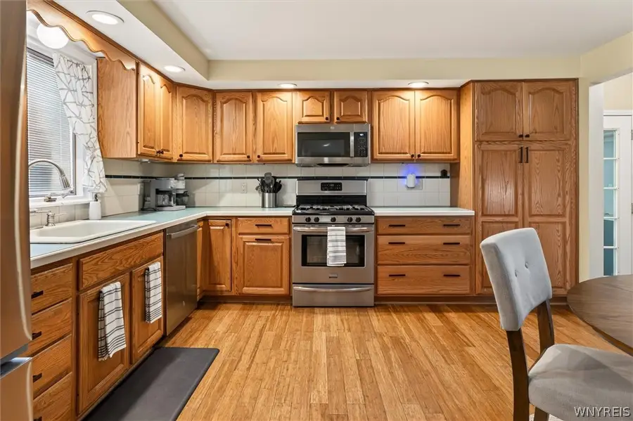 114 Chateau Court, Depew, NY 14043 - #2