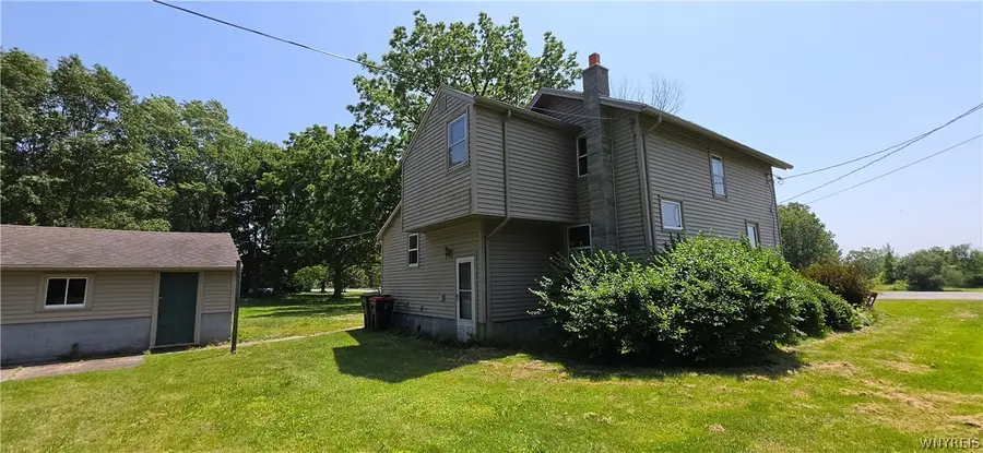 8805 Chestnut Ridge Road, Gasport, NY 14067 - #3
